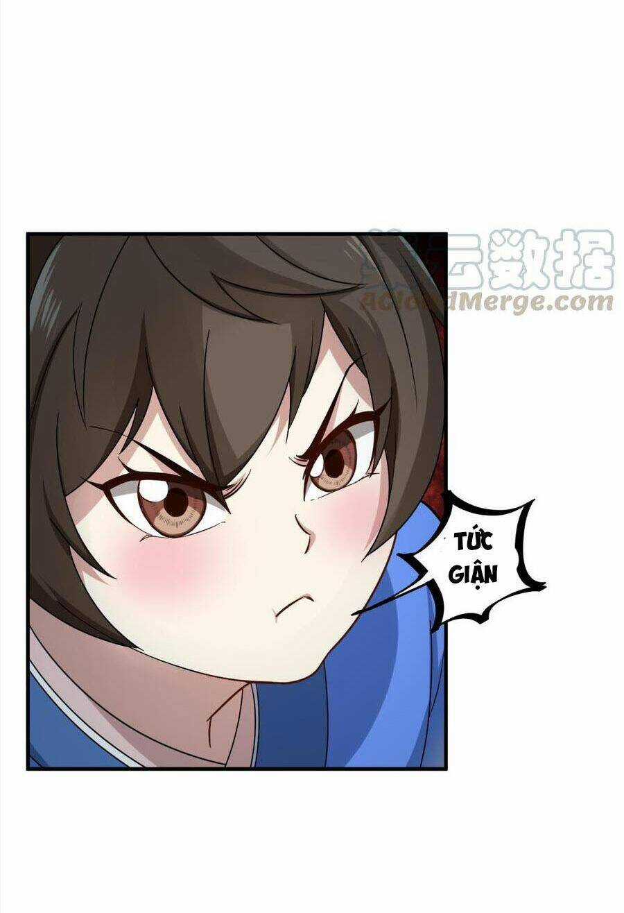 Ngược Về Thời Đường Chapter 49 trang 13