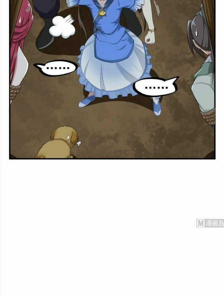 Ngược Về Thời Đường Chapter 49 trang 19