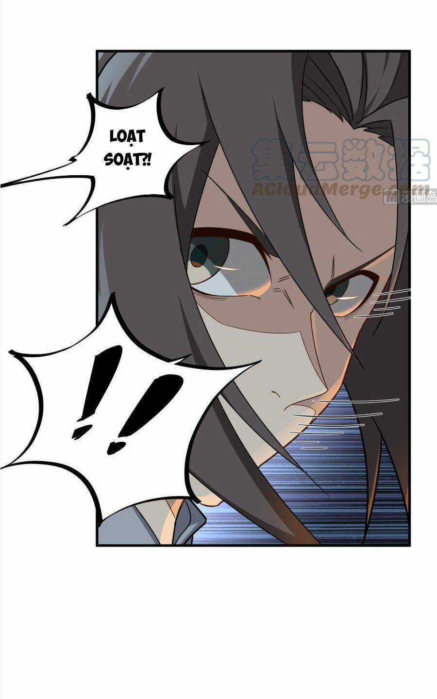 Ngược Về Thời Đường Chapter 49 trang 4