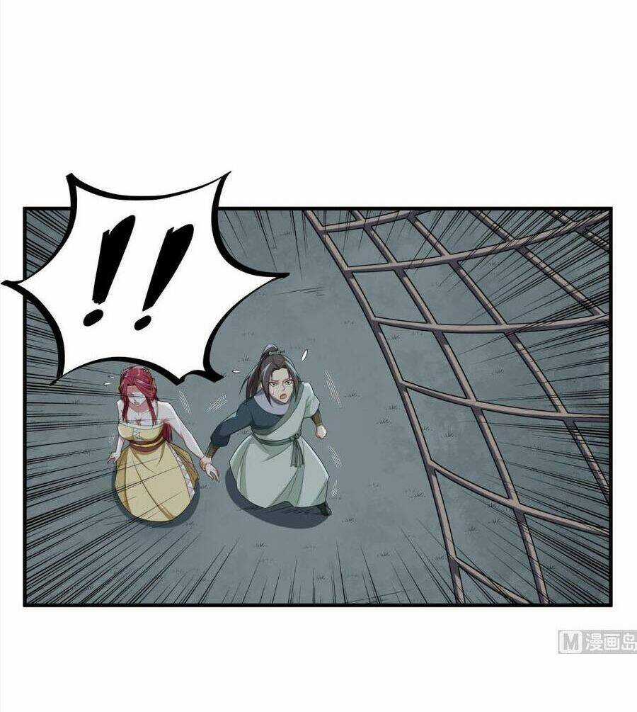 Ngược Về Thời Đường Chapter 49 trang 7