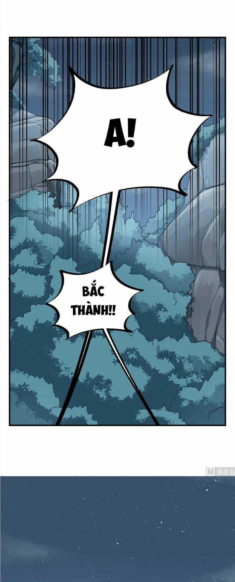 Ngược Về Thời Đường Chapter 49 trang 8