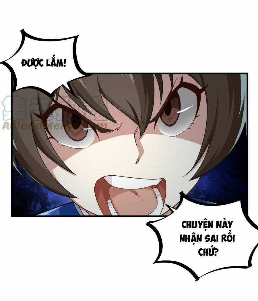 Ngược Về Thời Đường Chapter 50 trang 0