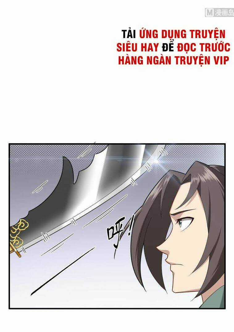 Ngược Về Thời Đường Chapter 50 trang 4