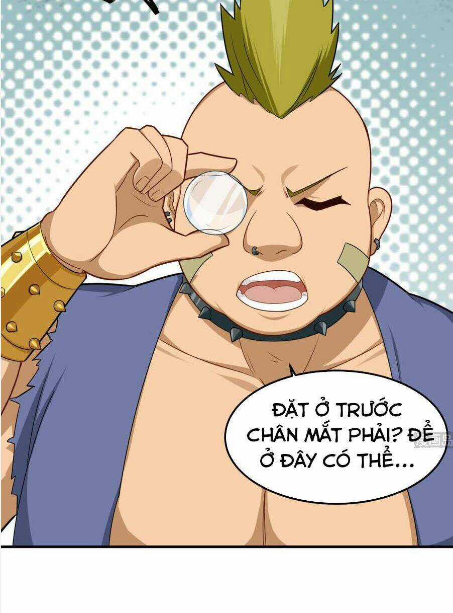 Ngược Về Thời Đường Chapter 51 trang 14