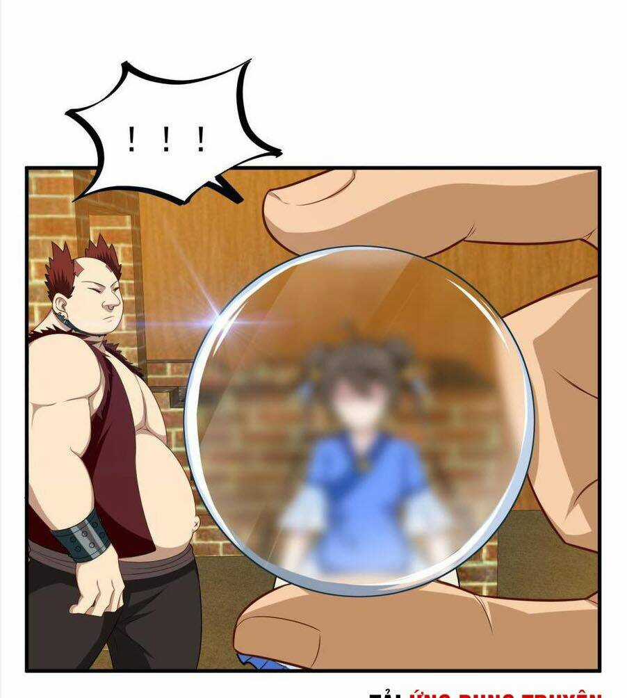 Ngược Về Thời Đường Chapter 51 trang 15