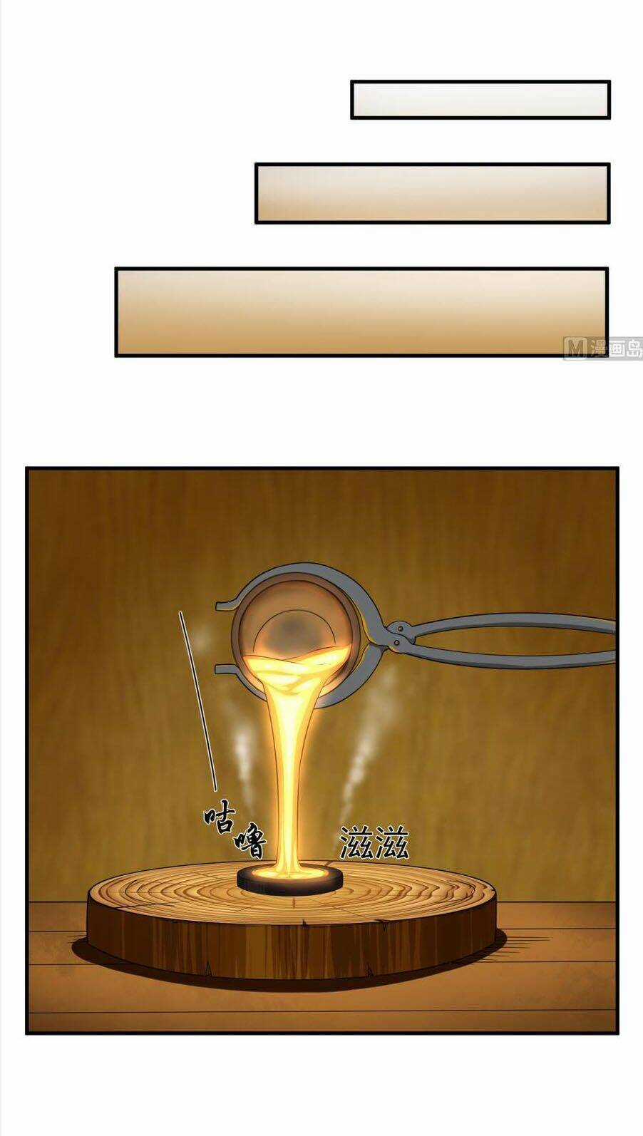 Ngược Về Thời Đường Chapter 51 trang 6