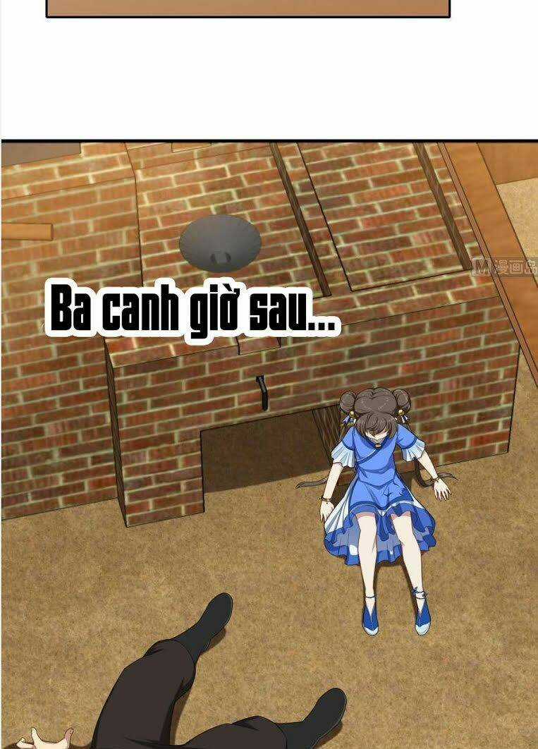 Ngược Về Thời Đường Chapter 51 trang 9