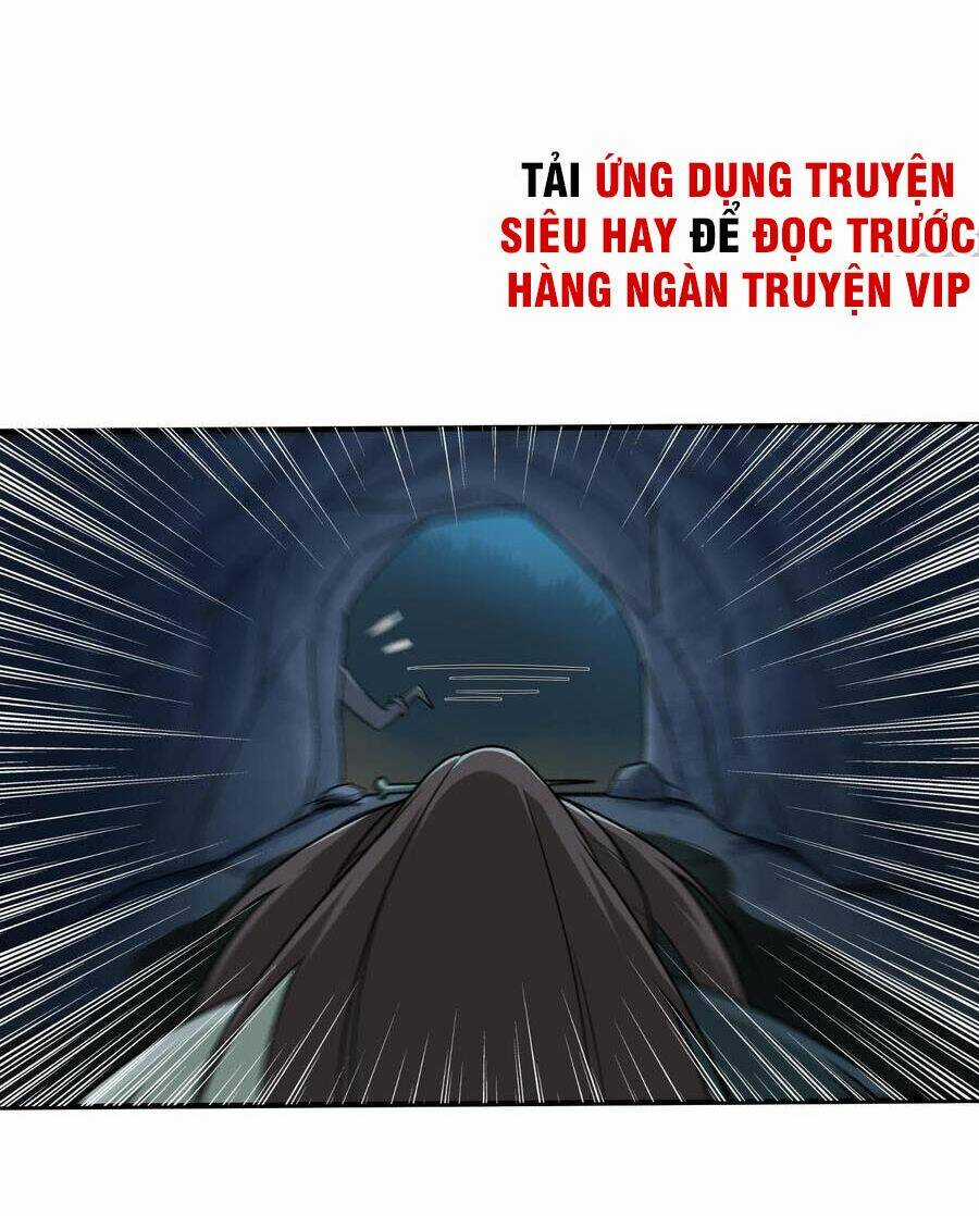 Ngược Về Thời Đường Chapter 55 trang 14