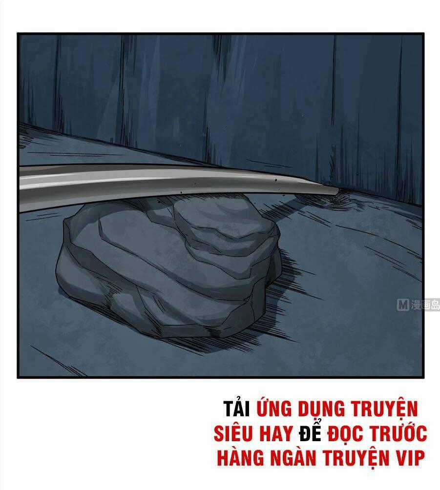Ngược Về Thời Đường Chapter 56 trang 0