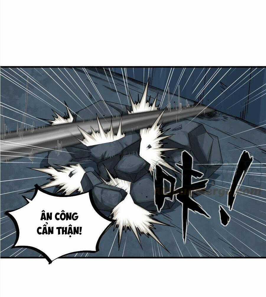 Ngược Về Thời Đường Chapter 56 trang 1