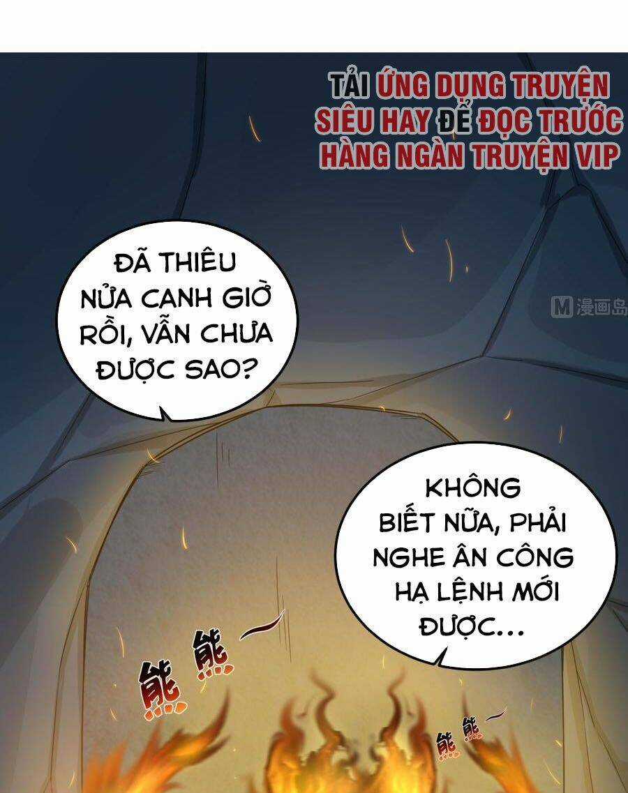 Ngược Về Thời Đường Chapter 57 trang 9