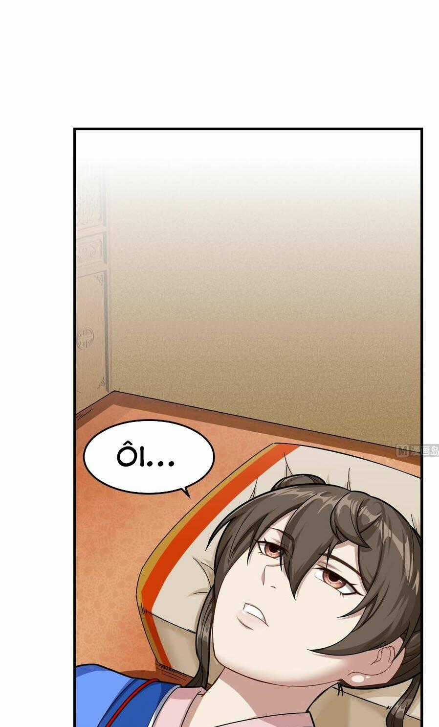 Ngược Về Thời Đường Chapter 58 trang 0