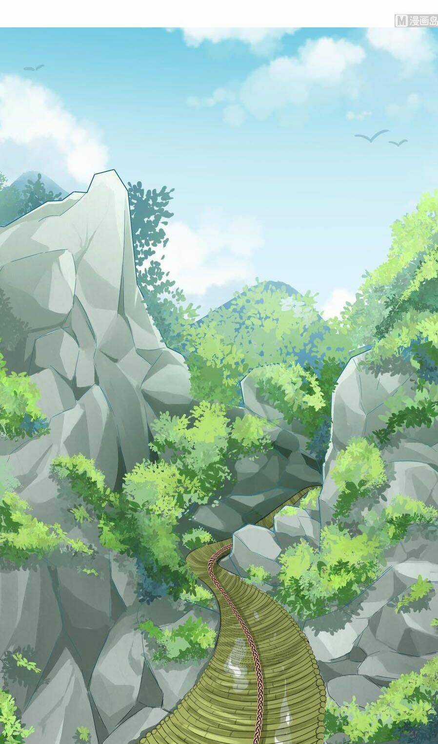 Ngược Về Thời Đường Chapter 58 trang 10