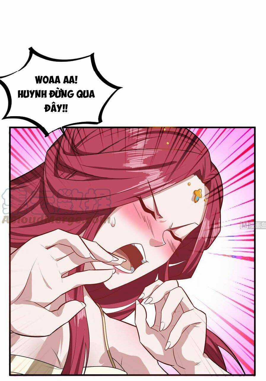 Ngược Về Thời Đường Chapter 59 trang 10