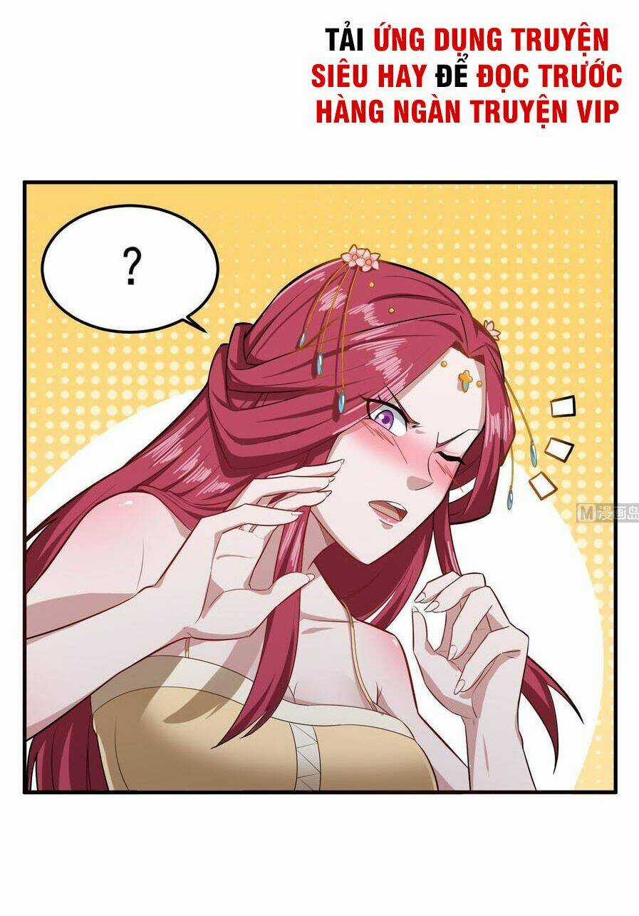 Ngược Về Thời Đường Chapter 59 trang 11