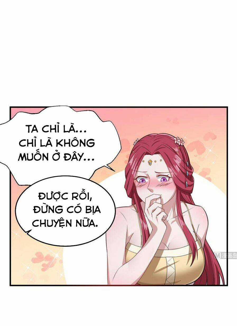 Ngược Về Thời Đường Chapter 59 trang 13