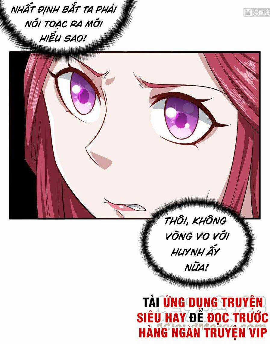 Ngược Về Thời Đường Chapter 59 trang 15