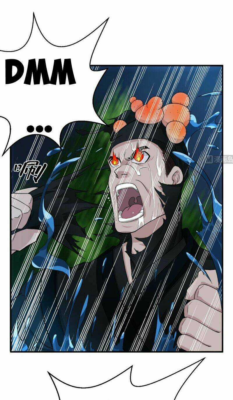 Ngược Về Thời Đường Chapter 6 trang 7