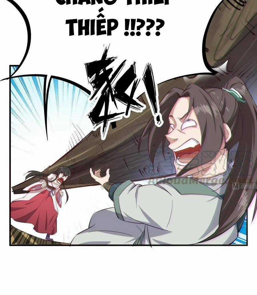 Ngược Về Thời Đường Chapter 60 trang 20