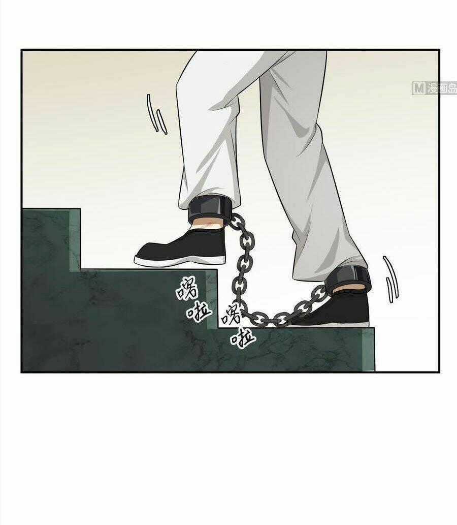 Ngược Về Thời Đường Chapter 61 trang 14