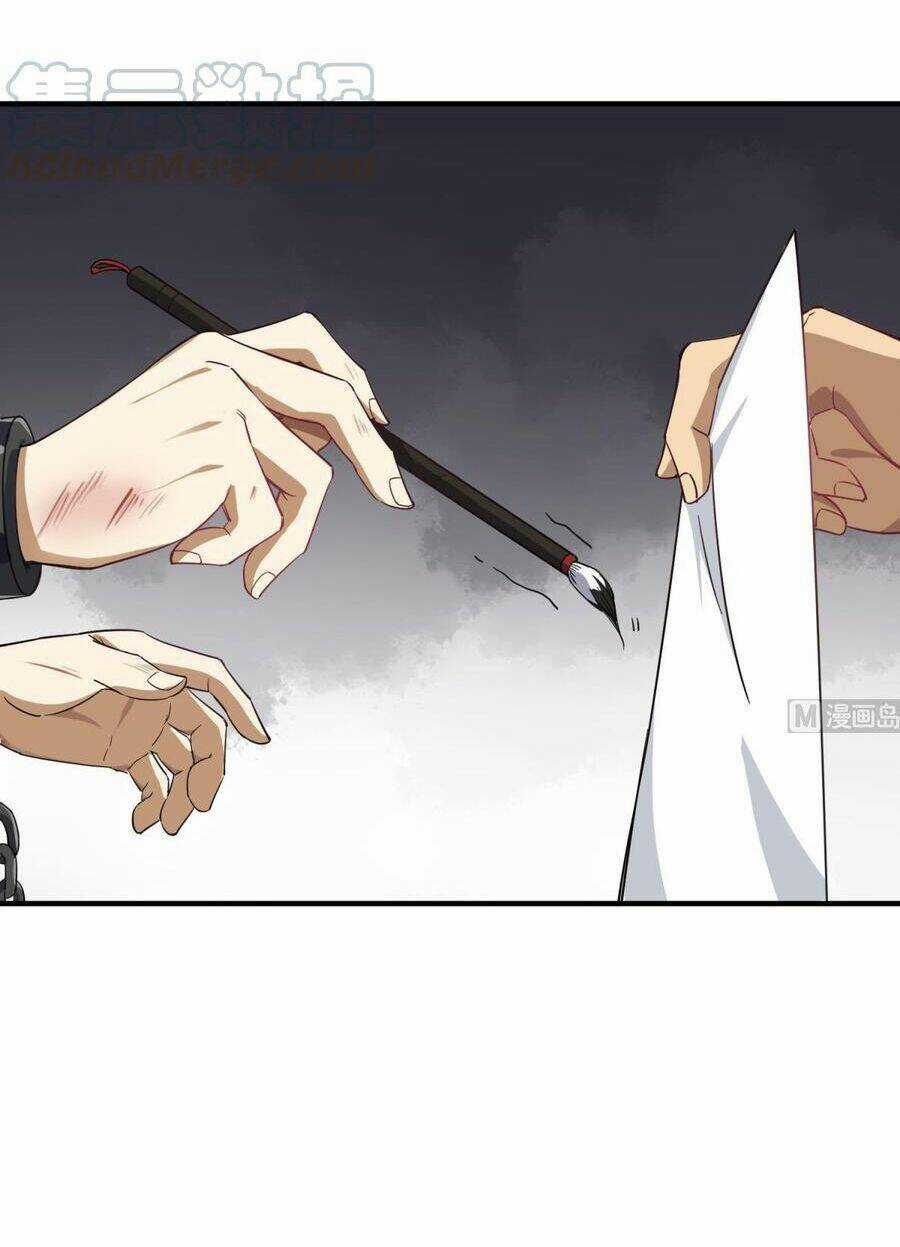 Ngược Về Thời Đường Chapter 62 trang 9