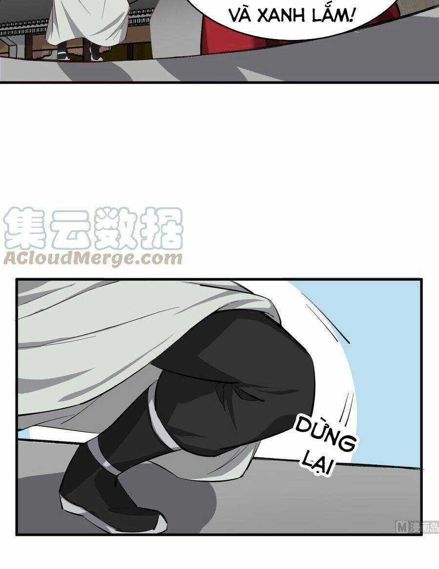 Ngược Về Thời Đường Chapter 63 trang 15