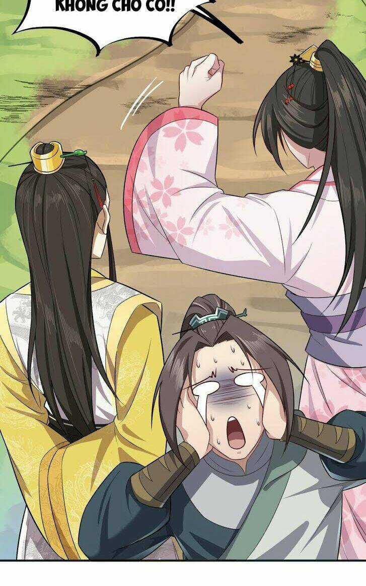 Ngược Về Thời Đường Chapter 65 trang 10