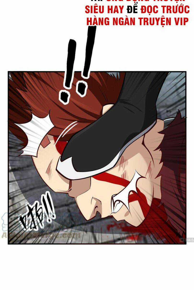 Ngược Về Thời Đường Chapter 67 trang 11