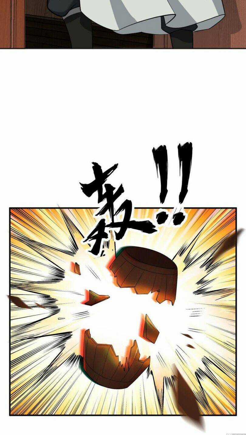 Ngược Về Thời Đường Chapter 68 trang 14