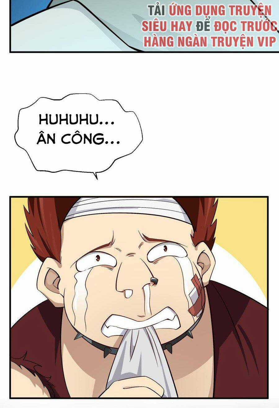 Ngược Về Thời Đường Chapter 69 trang 13