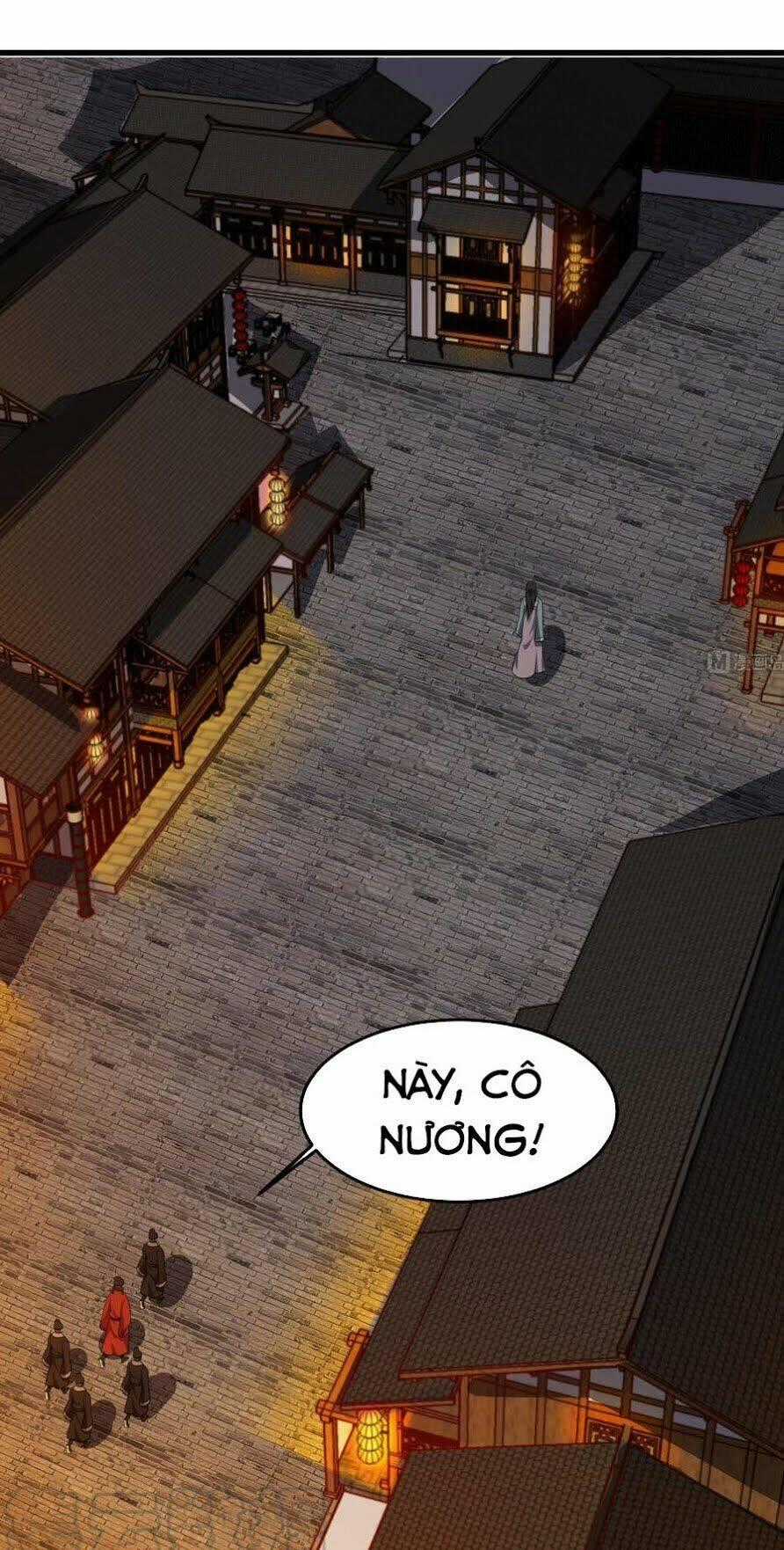 Ngược Về Thời Đường Chapter 70 trang 0