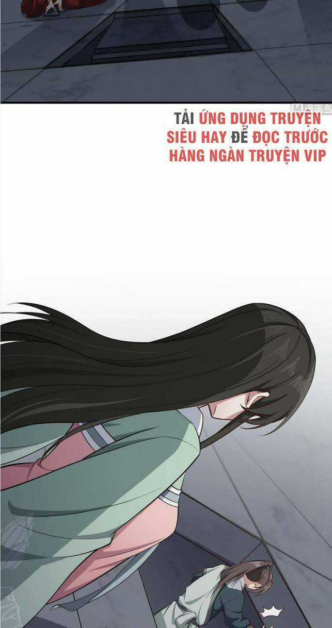 Ngược Về Thời Đường Chapter 72 trang 7