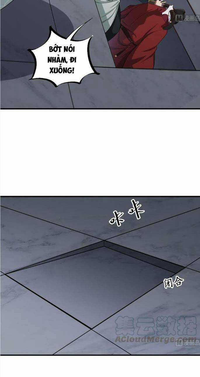 Ngược Về Thời Đường Chapter 72 trang 8