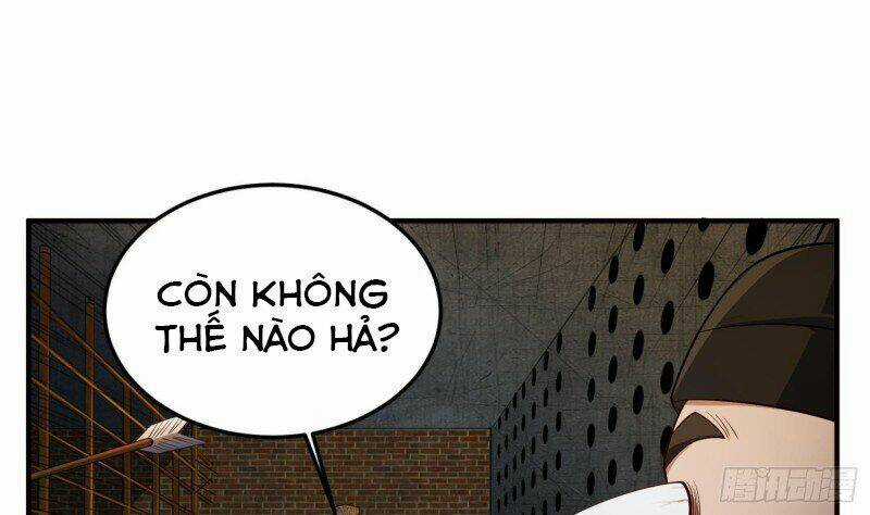 Ngược Về Thời Đường Chapter 73 trang 11