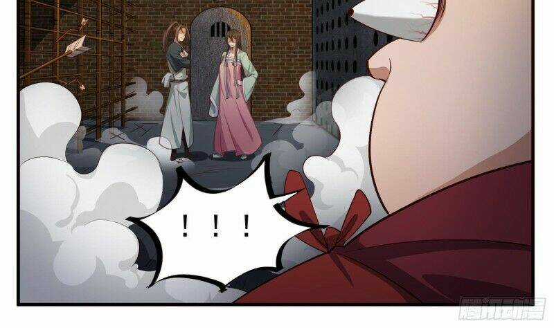 Ngược Về Thời Đường Chapter 73 trang 12