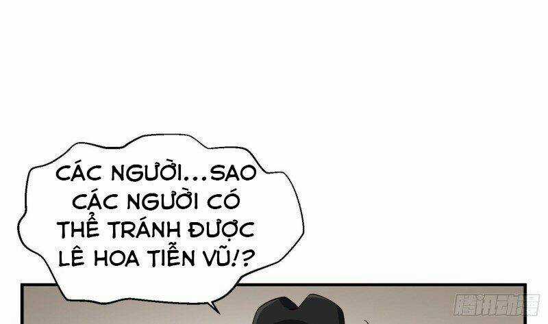 Ngược Về Thời Đường Chapter 73 trang 13