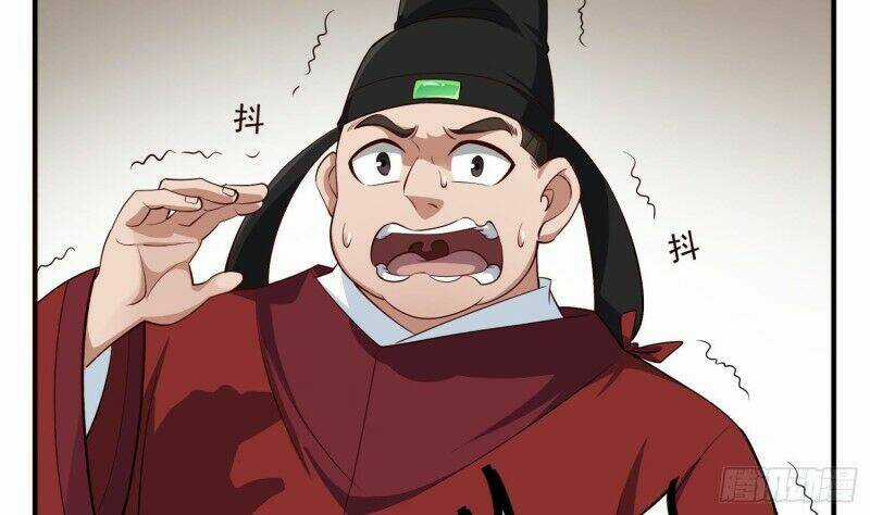 Ngược Về Thời Đường Chapter 73 trang 14