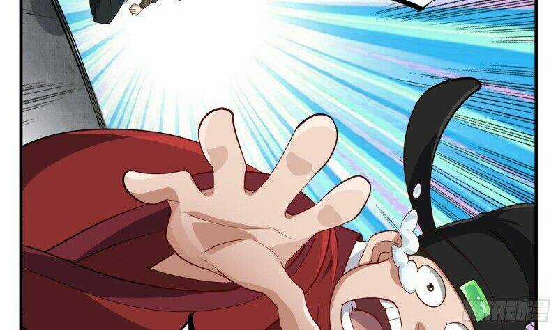 Ngược Về Thời Đường Chapter 73 trang 19