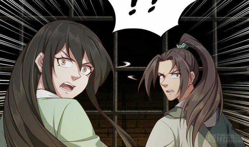 Ngược Về Thời Đường Chapter 73 trang 2