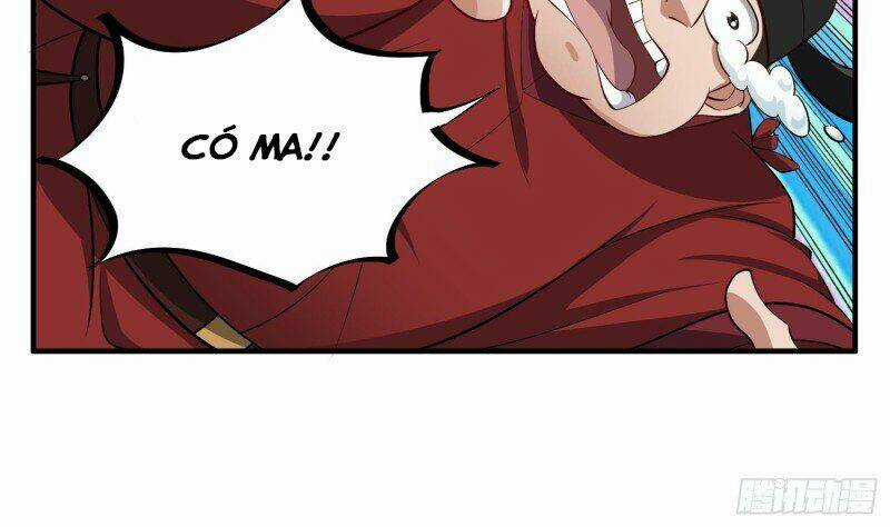 Ngược Về Thời Đường Chapter 73 trang 20