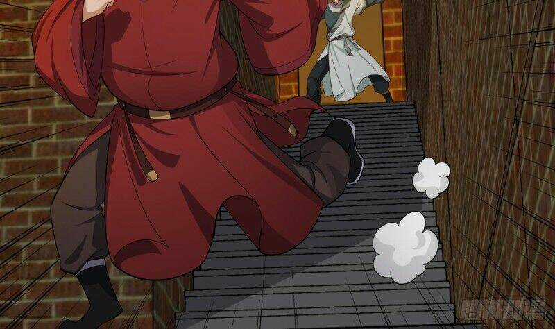 Ngược Về Thời Đường Chapter 73 trang 23