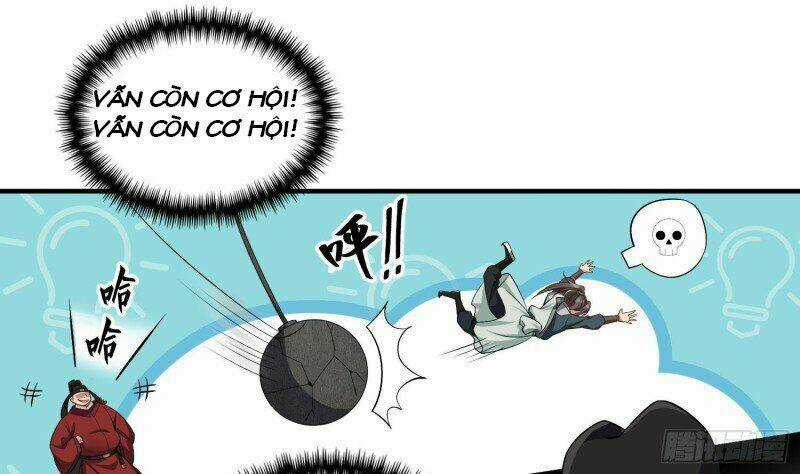 Ngược Về Thời Đường Chapter 73 trang 25