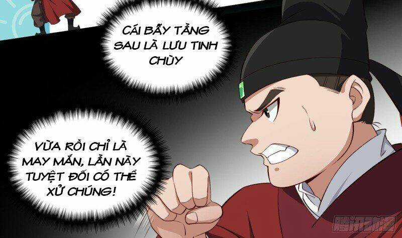 Ngược Về Thời Đường Chapter 73 trang 26