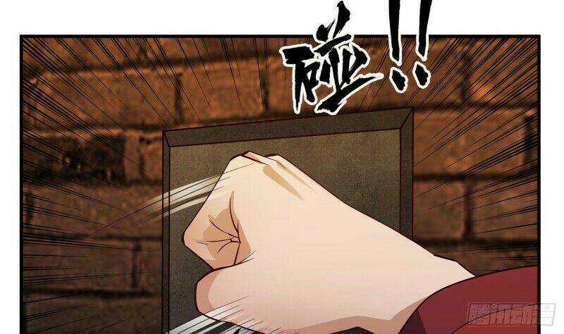 Ngược Về Thời Đường Chapter 73 trang 28