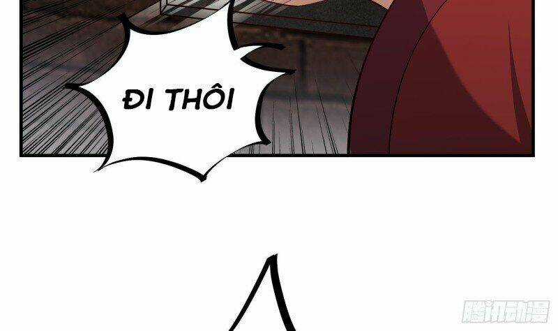 Ngược Về Thời Đường Chapter 73 trang 29