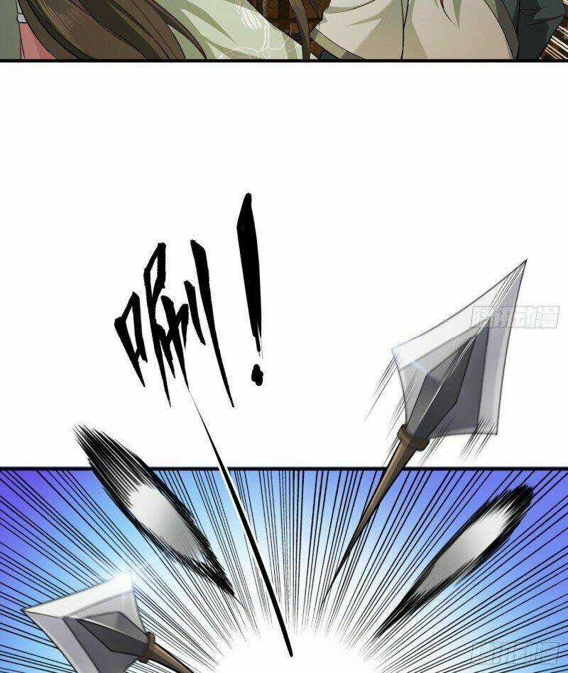 Ngược Về Thời Đường Chapter 73 trang 3