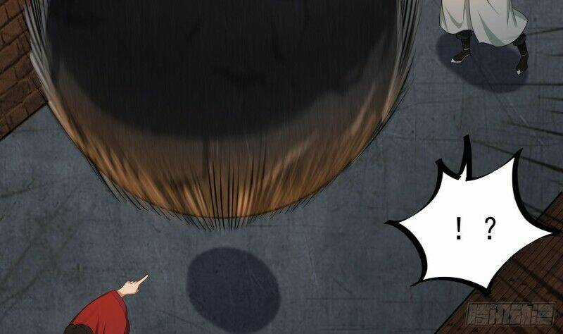 Ngược Về Thời Đường Chapter 73 trang 34