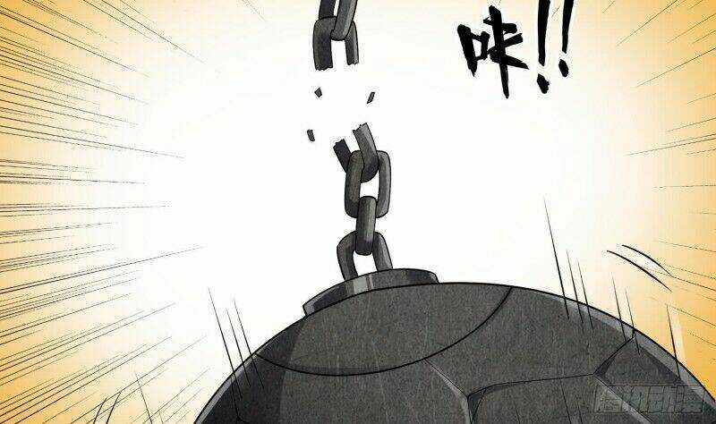 Ngược Về Thời Đường Chapter 73 trang 37