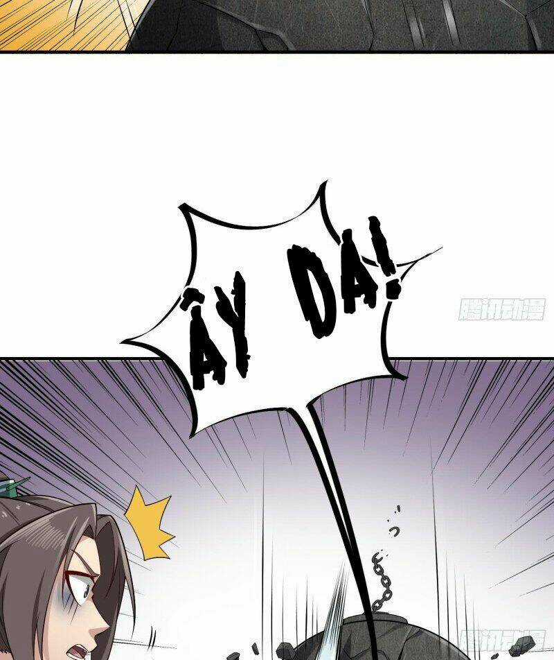 Ngược Về Thời Đường Chapter 73 trang 38