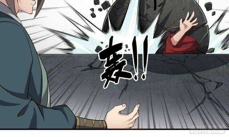 Ngược Về Thời Đường Chapter 73 trang 39